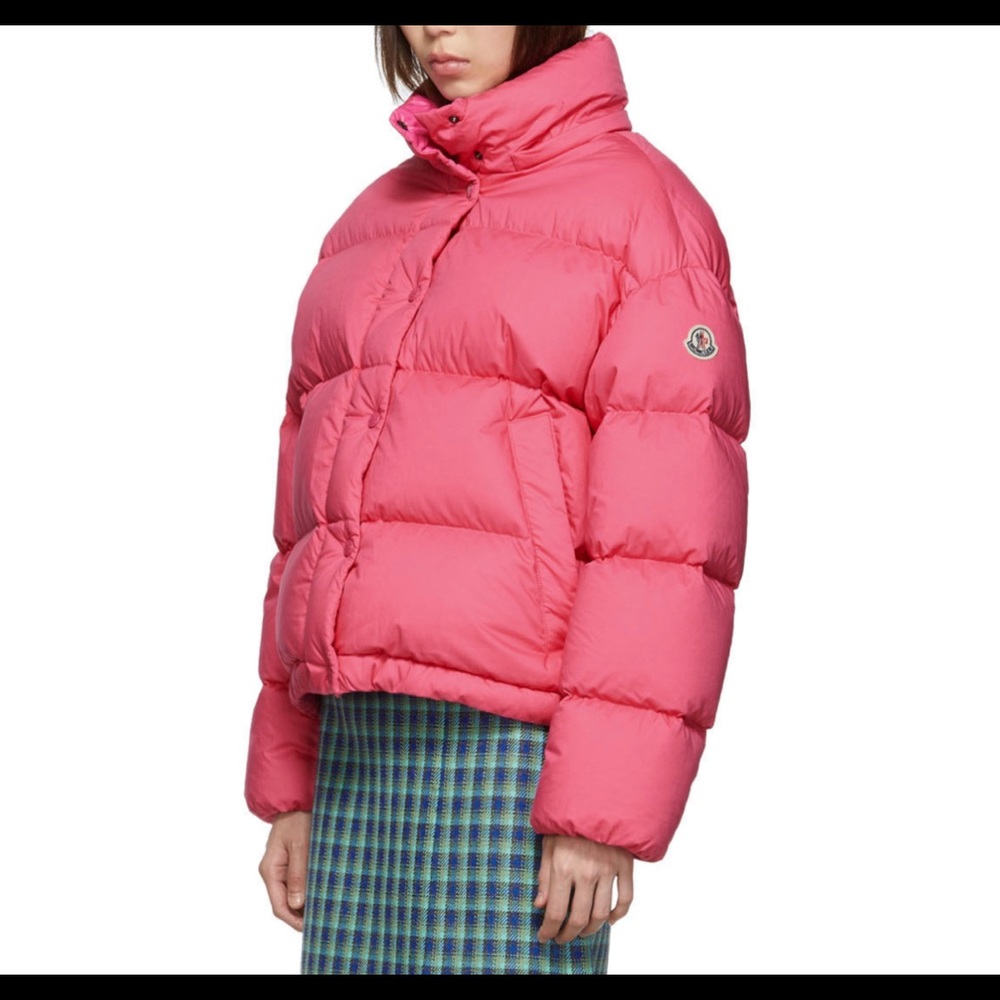 Moncler Coat